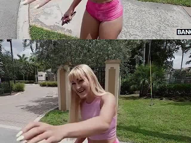 Grey - Hey Alexa, Suck This Dick