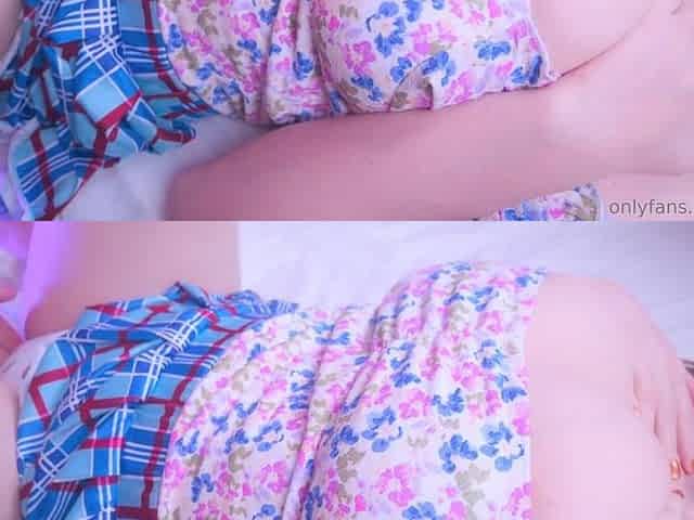 LilyKoti - OnlyFans #48 - Homemade