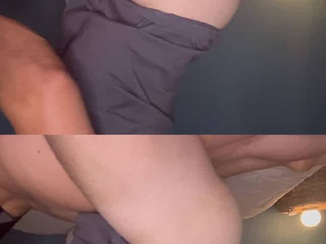 My Stepsister Had Her First Anal Sex!