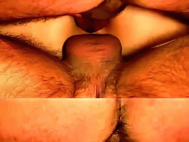 Hardcore Double Penetration and Anal Enough Said