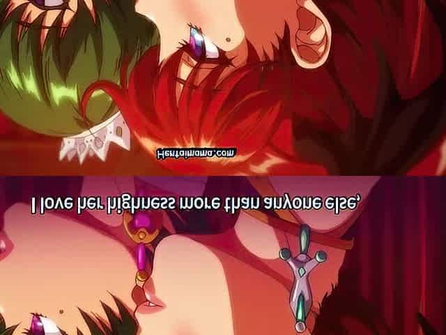 Comics futa vampire