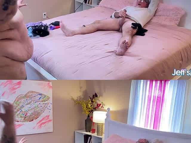 BTS Teaser - big beautiful woman Crystal Blue Desires Ebony Meat - Coming 03-twenty-2026