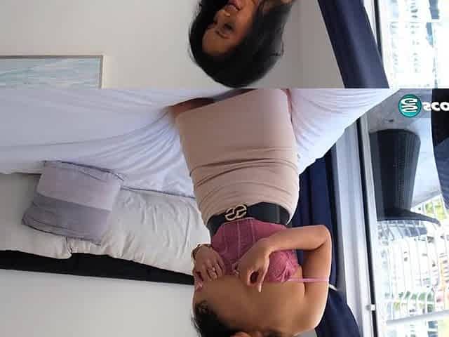 51-year-old divorcee Phoenix Beauty teases but mostly pleases