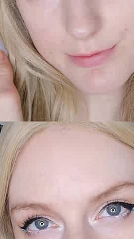 Close up Body Tour