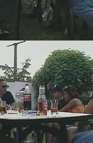 Wild Group Sex with Beautiful Girls Wishing to Suck Big Hard Cocks