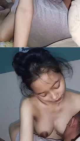 Pregnant bumil 6 bulan openBO