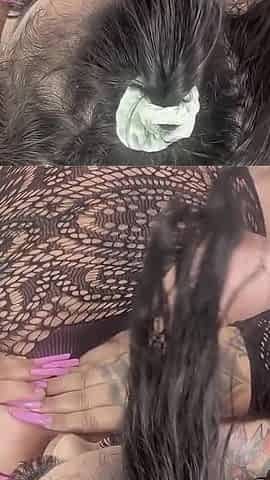 Stacxxxs Presents: Whats More Wet Earth or Venus