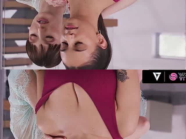 Hawt Women Try The Recent Massage Table