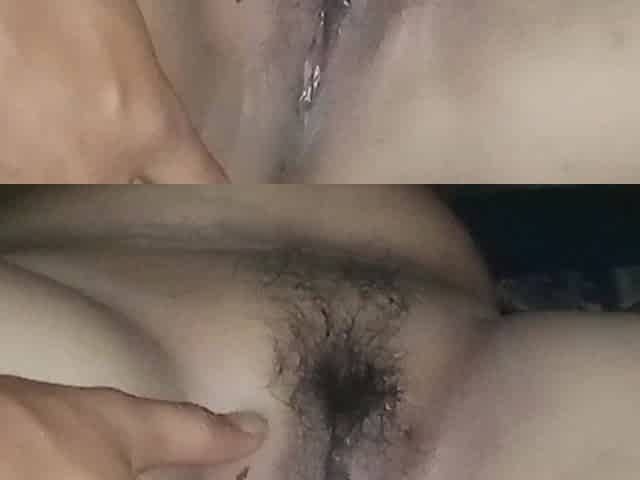 My Stepmother-in-law to Orgasm Squirt
