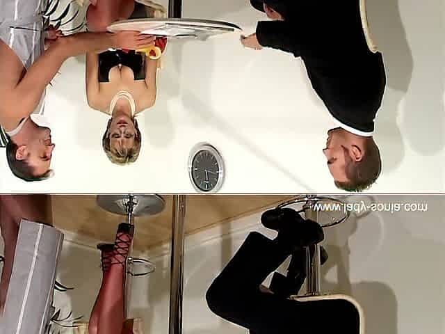 The Latex Cafe