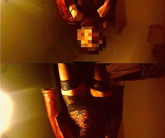 Amateur Older GILF/mother I'd like to fuck - Hot striptease undress club style
