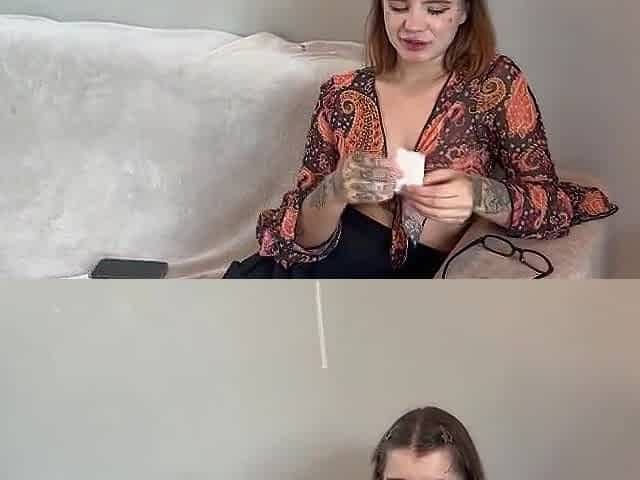 Fabulous Adult Movie Facial Exclusive New Ever Seen With Skin Lovers