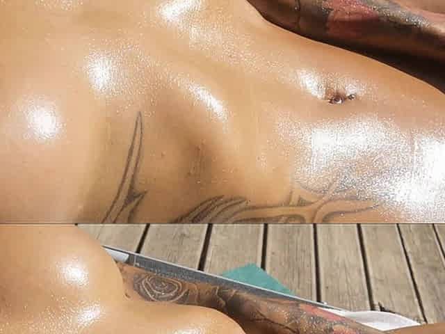 Real Masturbation
