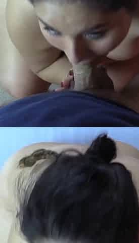 Naughty model Sahrine 20 at porn - Part 3