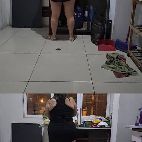 LARGE BOOTY STEPMOM