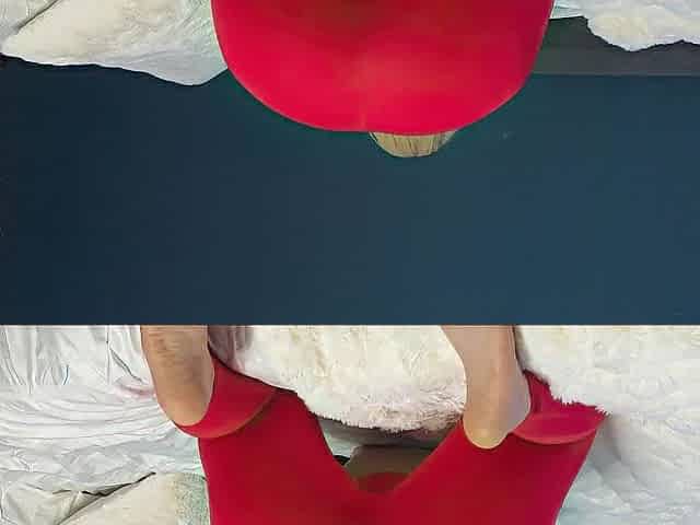 My brother's ally rips my panties and has pleasure with my snatch. Then that guy bang me from behind.