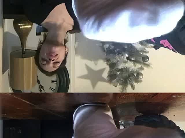 Feetwonders - Smell my dirty sweaty feet