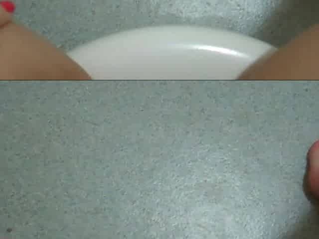 Pee Compilation