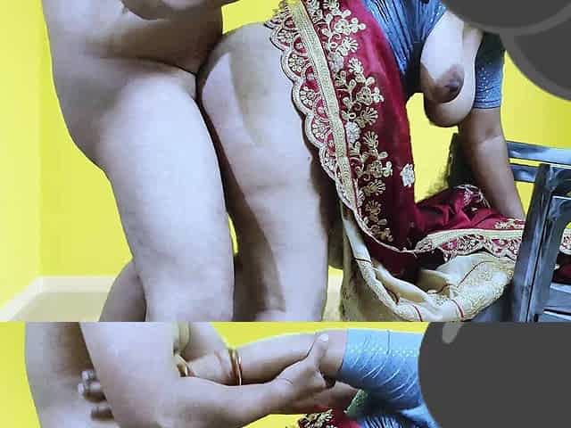 I Fucked Sexy Village Aunty, HD Video
