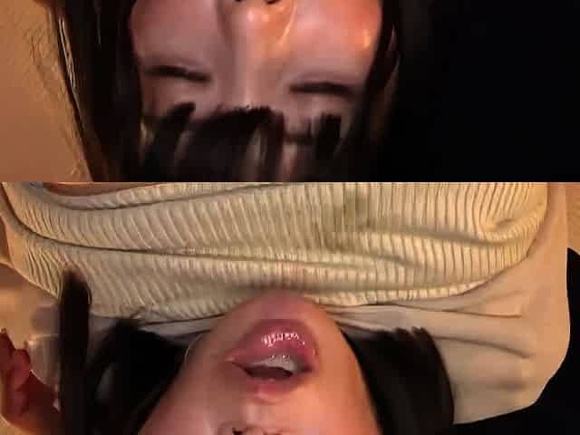 Cynthia POV Blowjob Handjob hardcore and cumshot