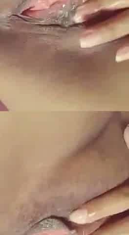 The Girlfriend excited ( Cam)