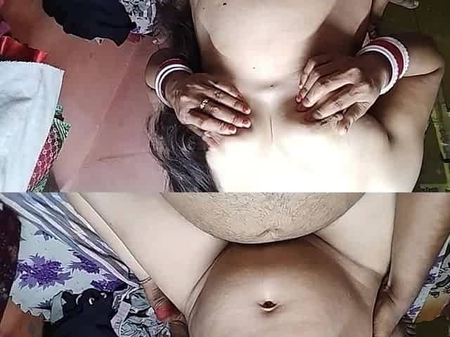 Oyo Room in Husband Friend Enjoying Madhu Ride on