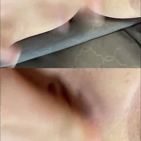 Close Up Cunt Play