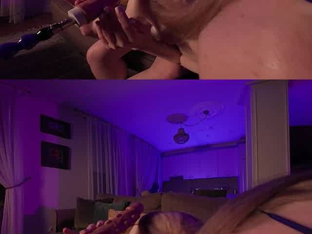 My First Anal Machine