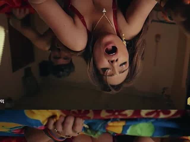 Gorgeous Indian tart amazing porn scene