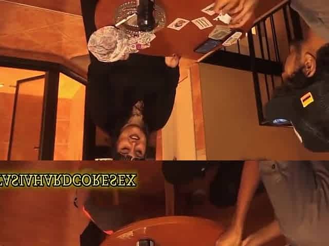 Playing Trick For Clothes With My Best Friend And Things Get Out Of Control Fantasiahardcoresex