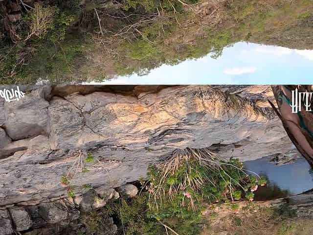 Almost Caught Fucking on a Hiking Trail