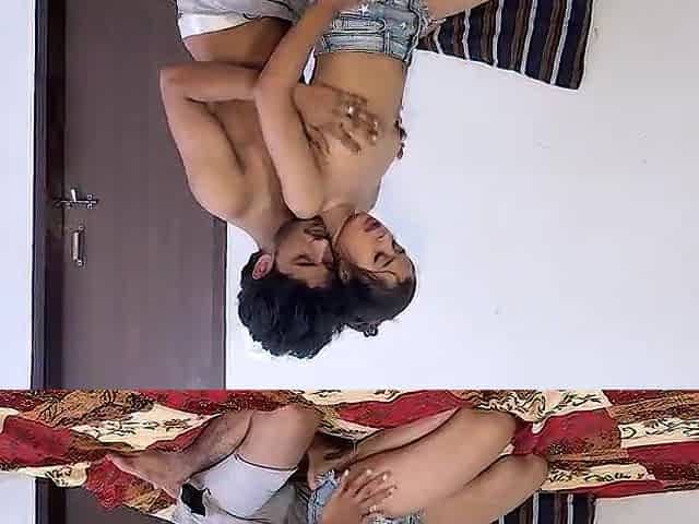 Favourable servant had sex with a nineteen-year-old madam.