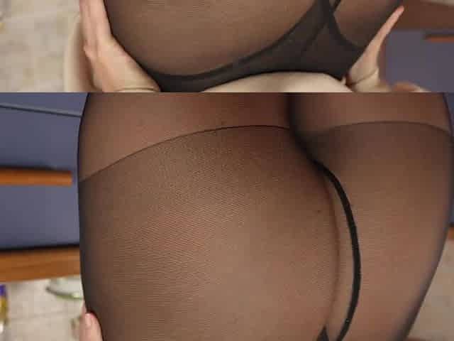 Amazing compilation with her playing with a huge cock
