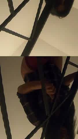 I'm Already Very Wet, Do U Want to Feel It?