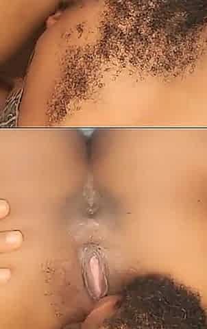 Passionate Foreplay & Love Making with Hot Creampie Ending