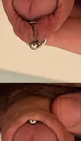 Piercing
