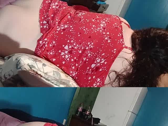 Sloppy Lynn Got Big Ass and Sucking