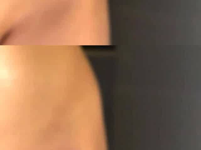 Curly Blonde Teen Records Solo Dildo Masturbation More at