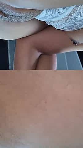 I Don't Care About the Money, I'm Just Coming to Fuck