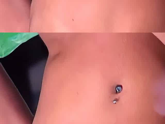 Brandy Loves Using Toys On Herself And Also Getting Double Penetrated- Latinafever