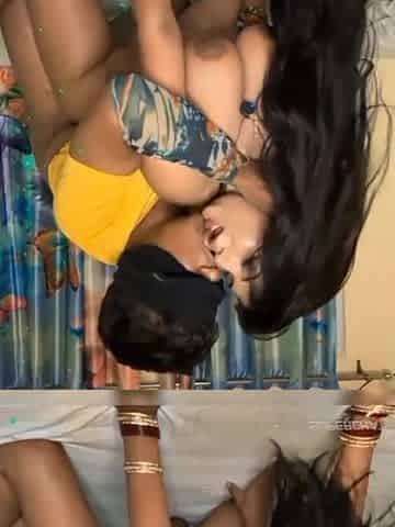 Desi Bhabhi amateur sex video