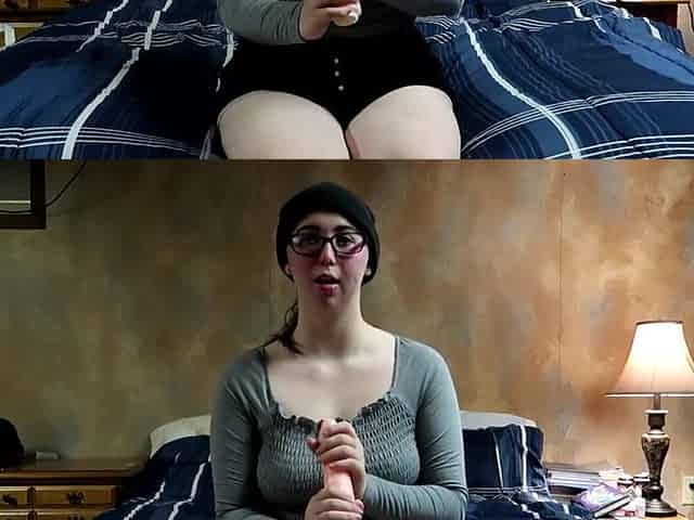 Girlfriend Craves U To Creampie Her (JOI/JOE)