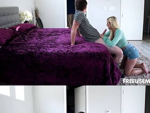 Make Yourself At Home - Brooklyn Chase