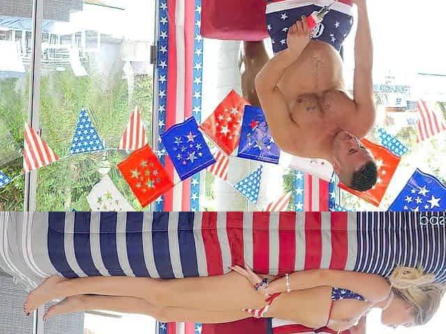 PASSION-HD Romantic Memorial Day Fuck With Sexy Jessa Rhodes