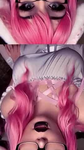 Masters Free Use Bunnymaid