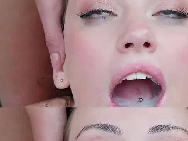 Kelsey Amateur Brunette Ftv girls Toys Masturbating