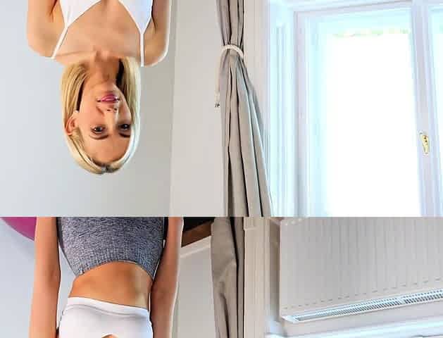 Sky Fit Teen