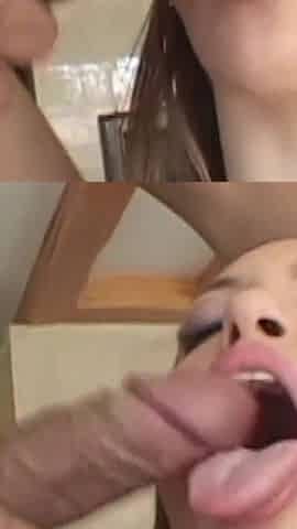 This Horny Blonde Is Masturbating Every Time She Thinks of Sucking a Big Hard Tool