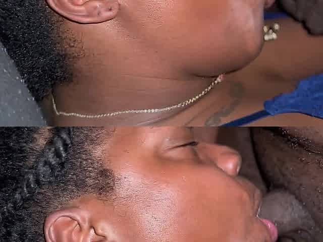 Soul Snatching Facial
