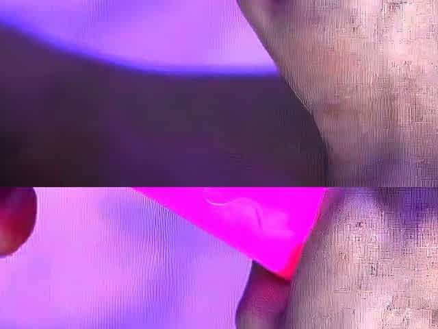 Monika Sweet masturbates her pussy and ass with toy